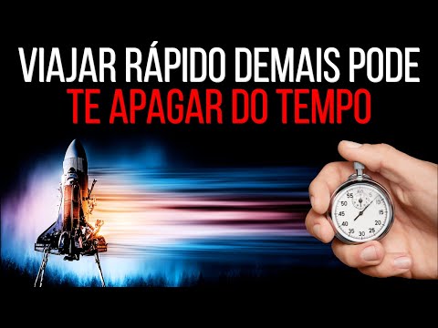 Why can't we travel through the universe at the speed of light?