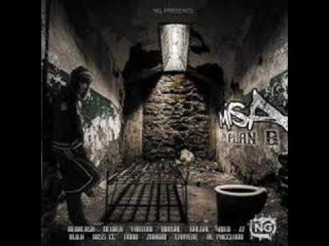 MISA Feat Néoklash-Décalage-