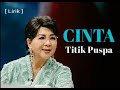 Titik Puspa CINTA Lirik