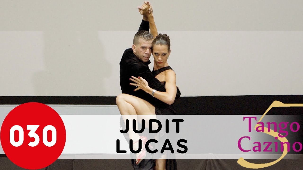 Lucas Molina Gazcon and Judit Somos – Trago amargo