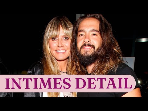 Heidi Klum und Tom Kaulitz: Sara Kulka verrät intimes Detail