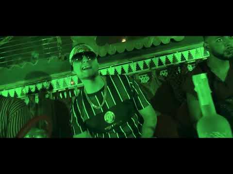 SERDE - DEALER MENTALITY (Videoclip) [PROD. DEIVID SKUER Y MARINA LIBRADO]
