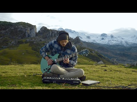 a few moments of peace - Ambient Winter Meditations