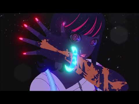 Nightcore - Adrenaline (Nine Lashes)