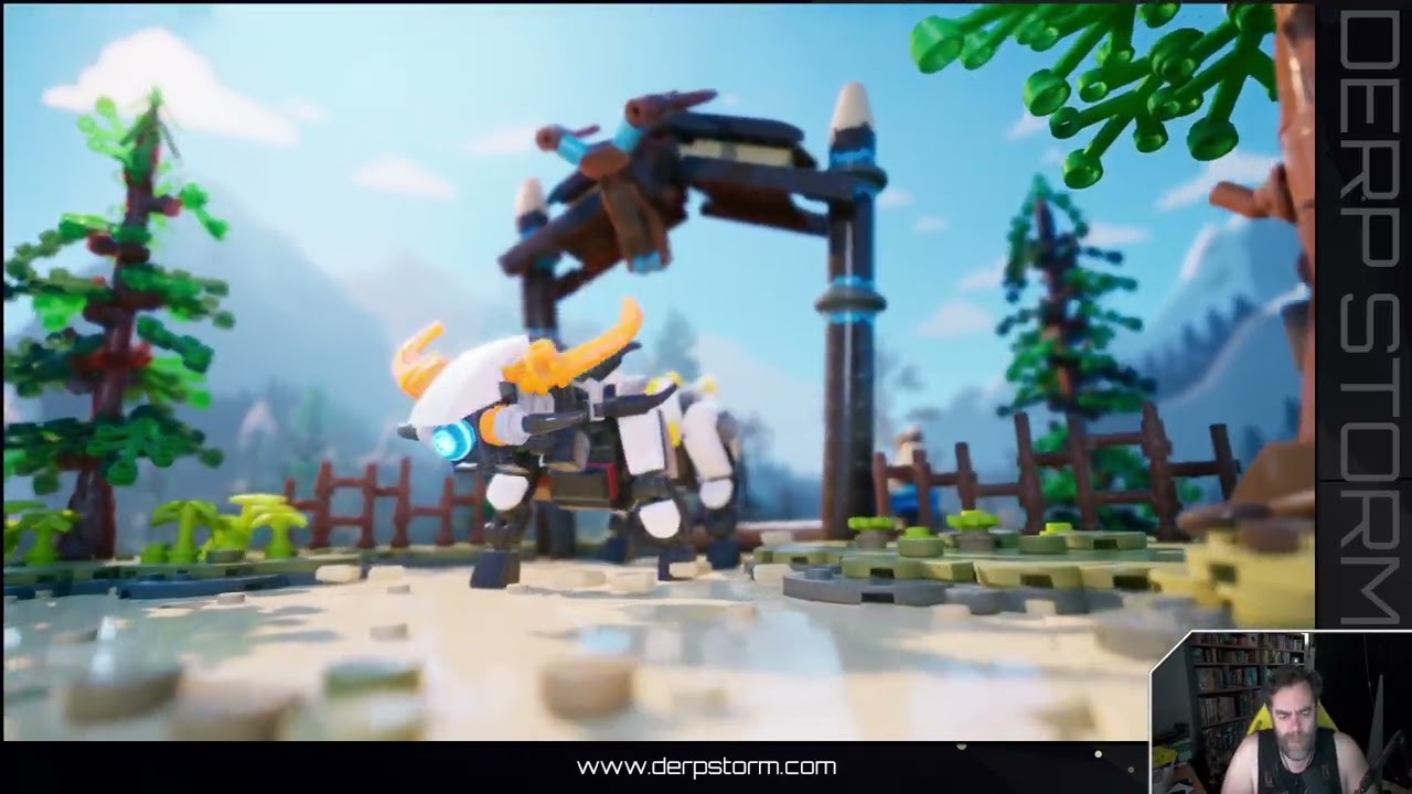 Playthru - Episode 01