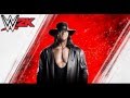 WWE: "Ain't No Grave" | The Undertaker's ...