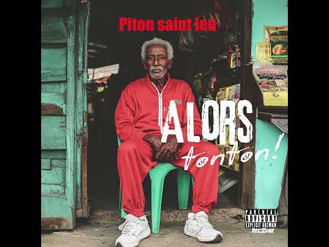 N'Dji - Piton saint leu