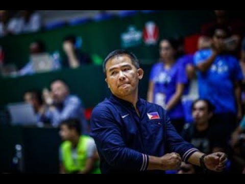 Chot Reyes fills up Chooks-to-Go roster with youth