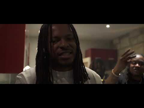 Ryder ft.  Mackazoe -  Wit Dat (Prod. Madstro)