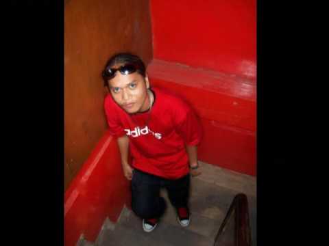 POSER "Spooky D - NinjaKidd - McFella - Ackrite - Alson"