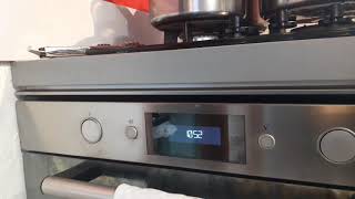 How to Stop or Start the Beep sound on a Whirlpool cooker