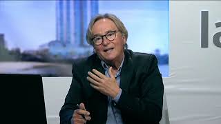 Caf&eacute; de Periodistas con Maite Corujo 22/04/2026