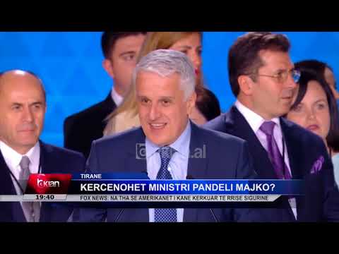 Edicioni i Lajmeve Tv Klan 10 Gusht 2018, ora 19:30