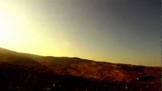 preview picture of video 'MTB in Jordan'