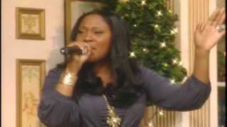 Coko - I Get Joy on TBN
