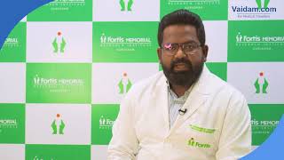 Fortis Memorial Research Institute, Gurgaon Video In India Fortis Memorial Research Institute, Gurgaon Video In India
