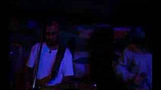 BlackSmith tocando Call Me Crazy