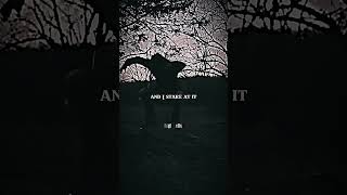 You probably aren't hearing this  - NF - Intro 2 - #shorts #edits #NF #NFHOPE #nfedits #intro2