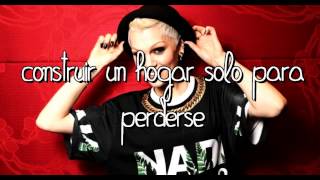 Square One - Jessie J (Traducción al Español)