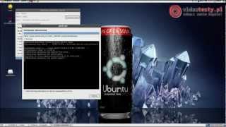 Ubuntu Linux instalacja i usuwanie programów