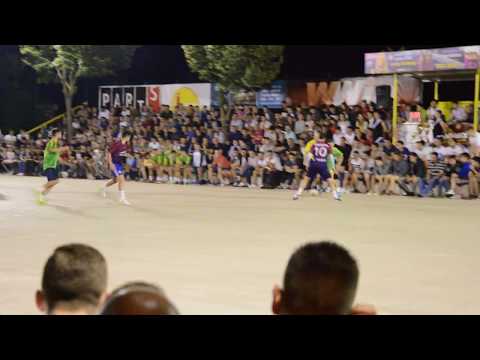 Turnir "Trn WWin", Široki Brijeg 2018