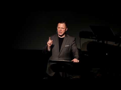 Jesus is Controversial and Compassionate at the Same Time - Jon Tyson
