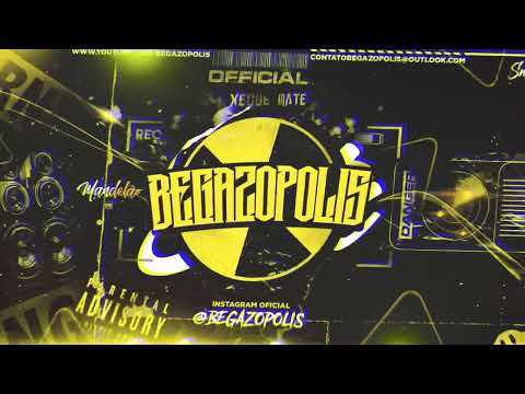 ÁRABES DO BEGA (DJ MENOR 7 e DJ ALEF RODRIGO)