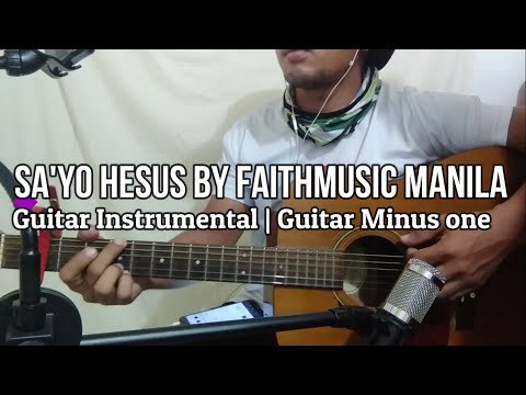 Sayo Hesus video