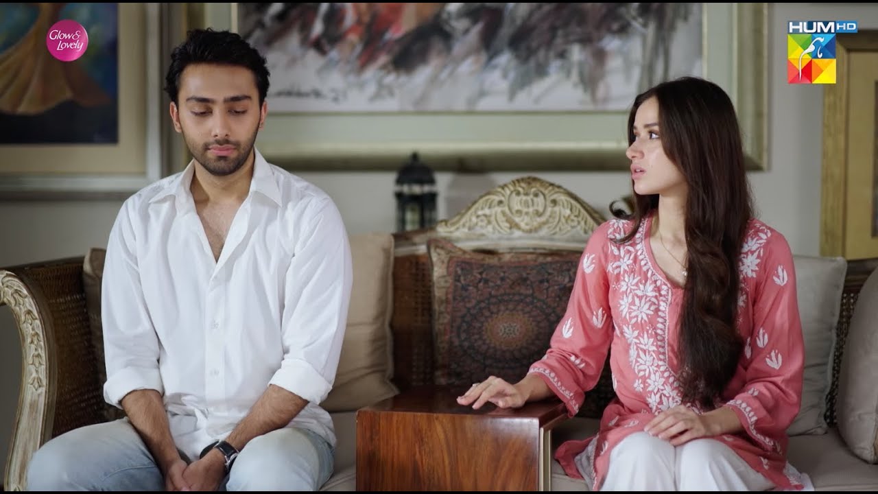 Ghar Bula Kar Zaleel Karwa Diya...! Khwabon Mein Mili - HUM TV