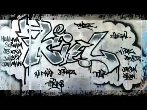 DJOCKA x STIMA - "SQUAD"_ #GetApan Vol.1_JUIN 2014