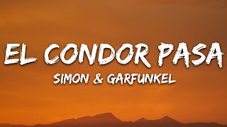 Download lagu Simon & Garfunkel - El Condor Pasa (If I Could) (Lyrics) mp3