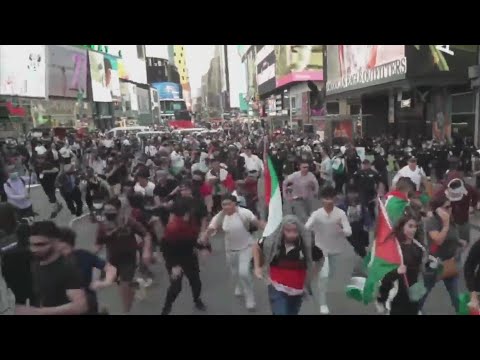 Dan Cione youtube video #1