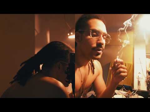 Cristal - Froid (ao vivo na cozinha)