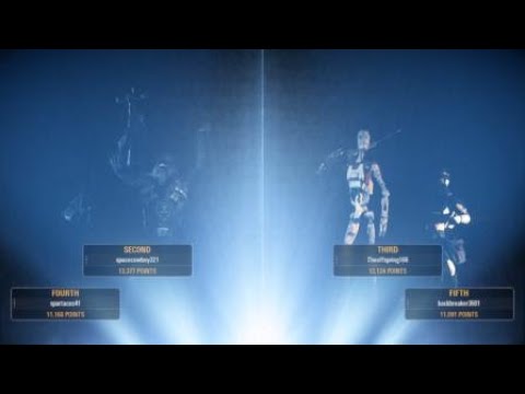 STAR WARS Battlefront 2 Both MTT's Destroyed on Kashyyyk