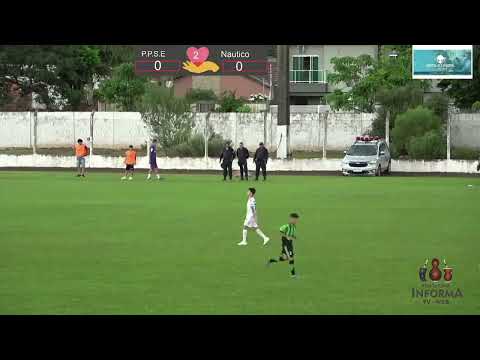 Ponta Porã é campeã Estadual sub 13, assista os gols  com a narração de Porvinha Gonsalves