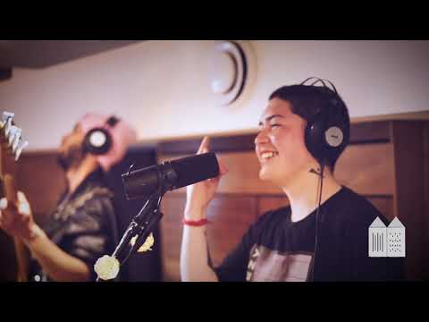 ZENCILLA & LA NAE' - Pristina | Sesiones Oceana