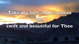 Take my life and let it be by Vineyard Music