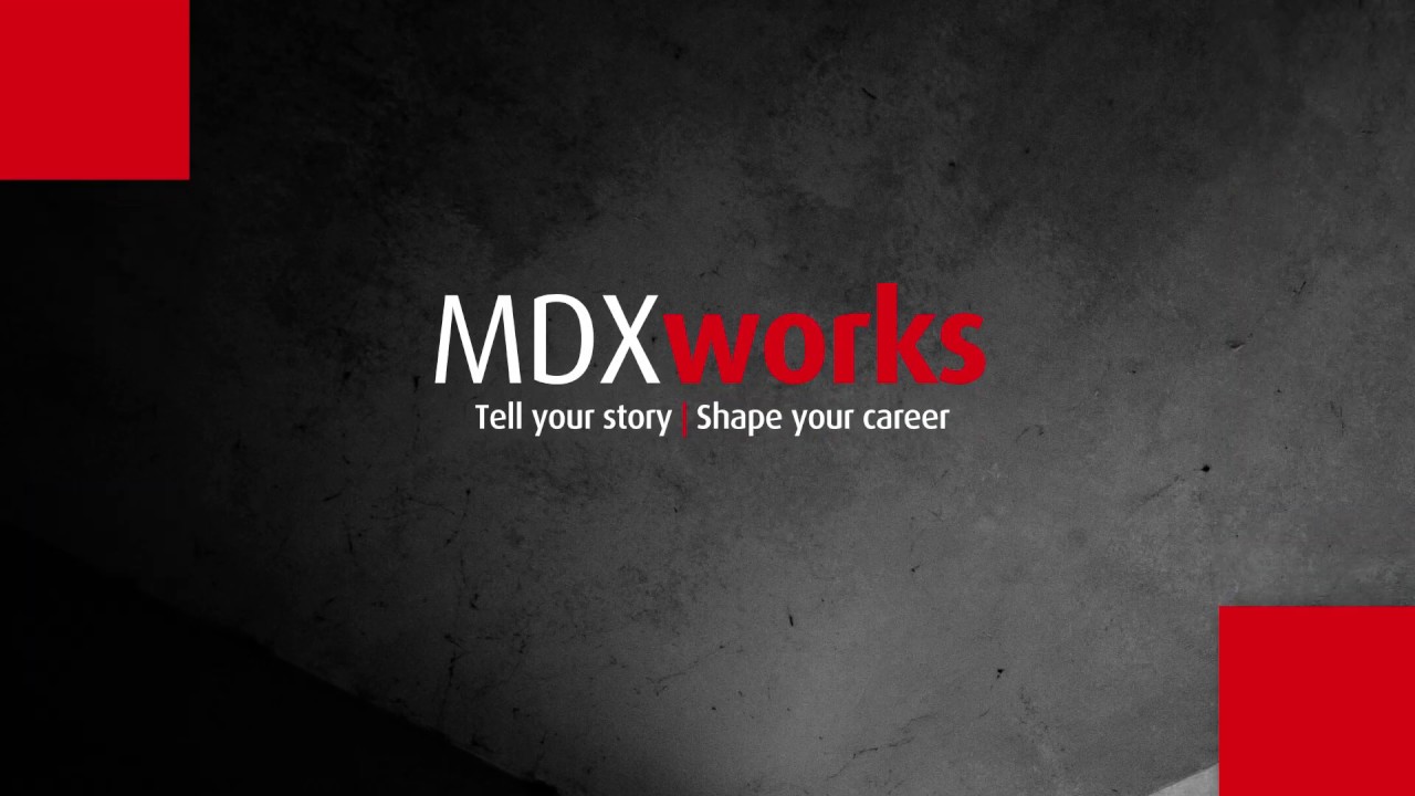 MDXworks.com – Your Employability Partner video thumbnail