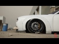 Liberty Walk Challenger SRT8