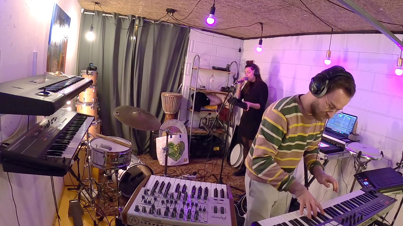 Hardrive - Deep Inside (LoMalo Bootleg)