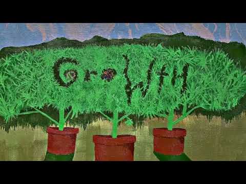 Grandmaster OD - Gotta Get Up