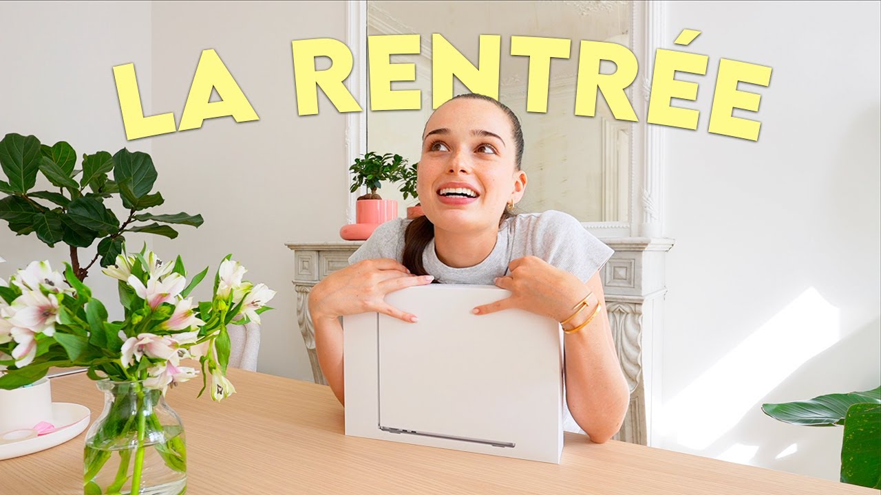 48H POUR CHANGER MA VIE