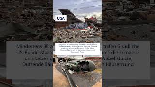 #Klimaveränderung #Katastrophe #Monitoring | Das geschah in der Welt am 31.12.2024!