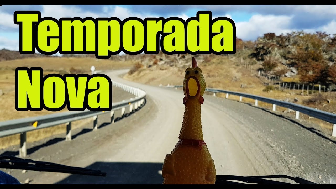 Tierra del Fuego Lado Chileno - EM #01