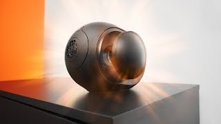 Dope Tech: The $3500 Bluetooth Speaker!