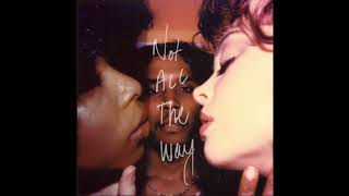 Kyle Dion - Not All The Way (Audio)