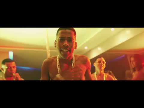 ROBERTINHO CL, MC LODOVICK, MC GALEGUINHO, MC TH - ALEMÃO ( CLIPE OFICIAL )