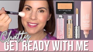 Easy Everyday Makeup Look + Life Updates 💄