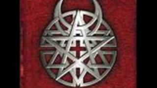 Disturbed bound with lyrics