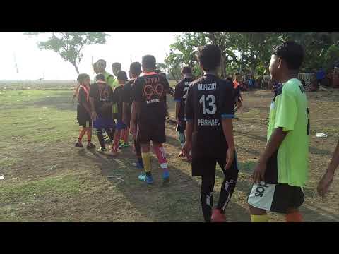 Final aidan cup 2019 kp.penombo .pernopan kp.penombo vs roxi kp.utan kramat